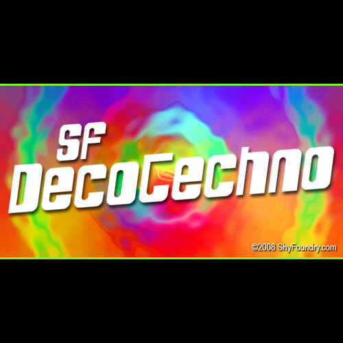 SF DecoTechno